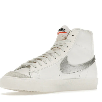 Nike Blazer Mid 'White'