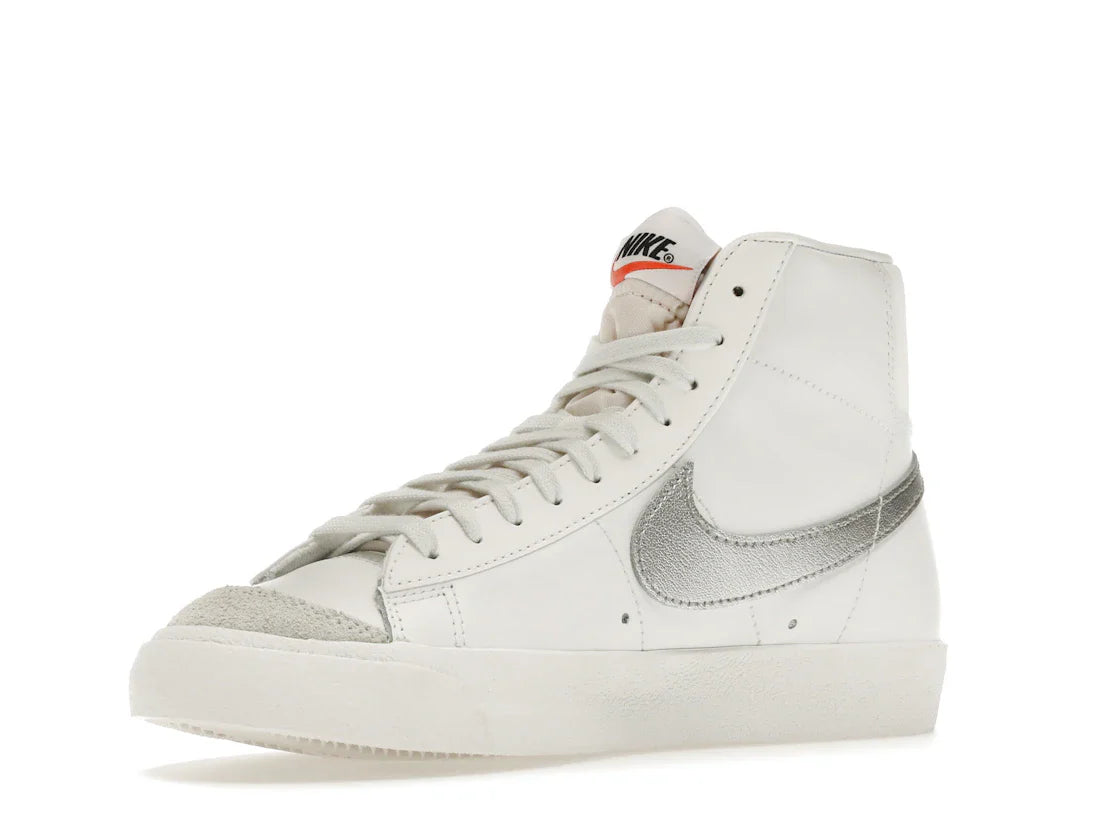 Nike Blazer Mid 'White'