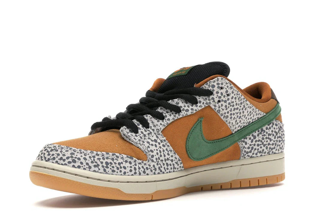 Nike	SB Dunk Low 'Safari'