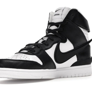 Nike	Dunk High 'Ambush Black & White'
