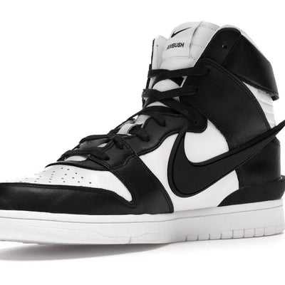 Nike	Dunk High 'Ambush Black & White'