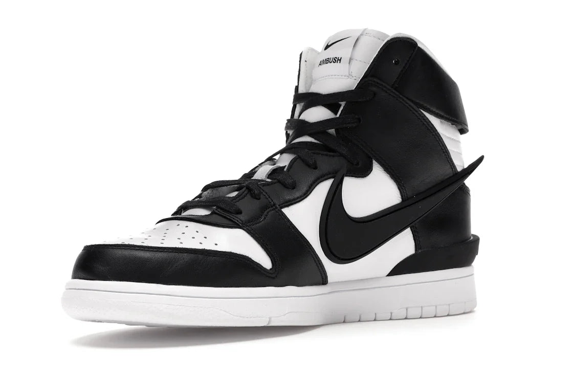 Nike	Dunk High 'Ambush Black & White'