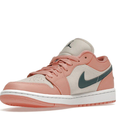 Nike Air Jordan 1 Low 'Madder Root'