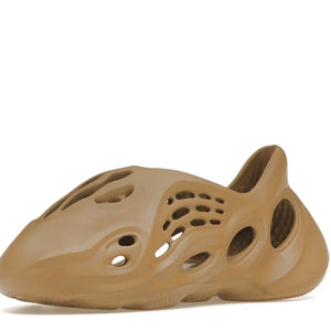 Adidas Foam RNNR 'Clay Taupe'