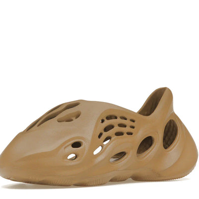 Adidas Foam RNNR 'Clay Taupe'