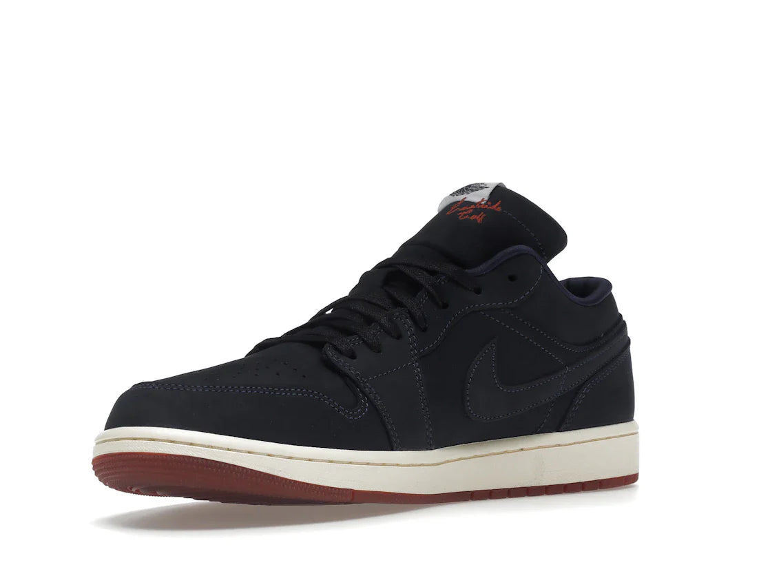 Nike Air Jordan 1 Low 'Eastside GOLF'