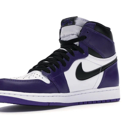 Nike Air Jordan 1 High Court Purple 2.0