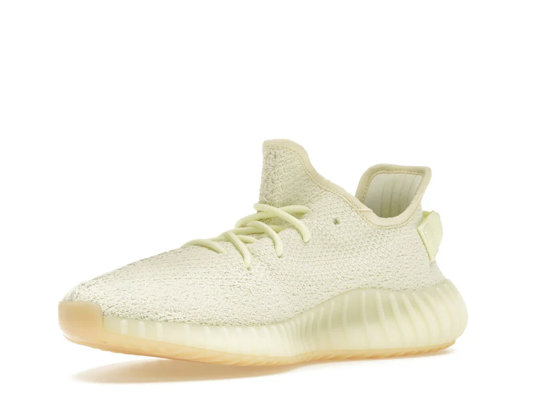 Adidas Yeezy 350 V2 'Butter'