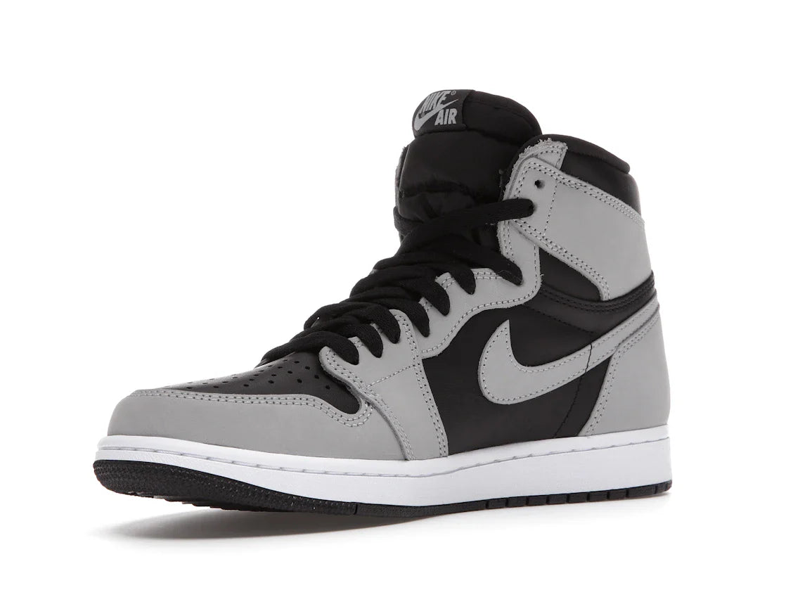 Nike Air Jordan 1 High 'Shadow 2.0'