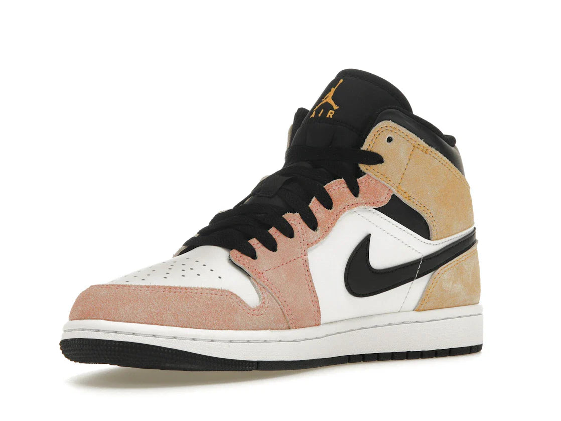 Nike Air Jordan 1 Mid 'Flight Club'