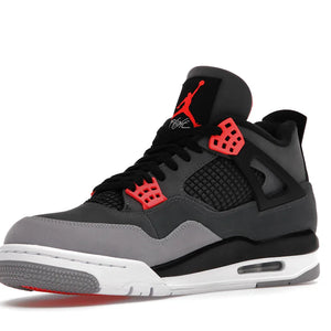 Nike Air Jordan 4 'Infrared'