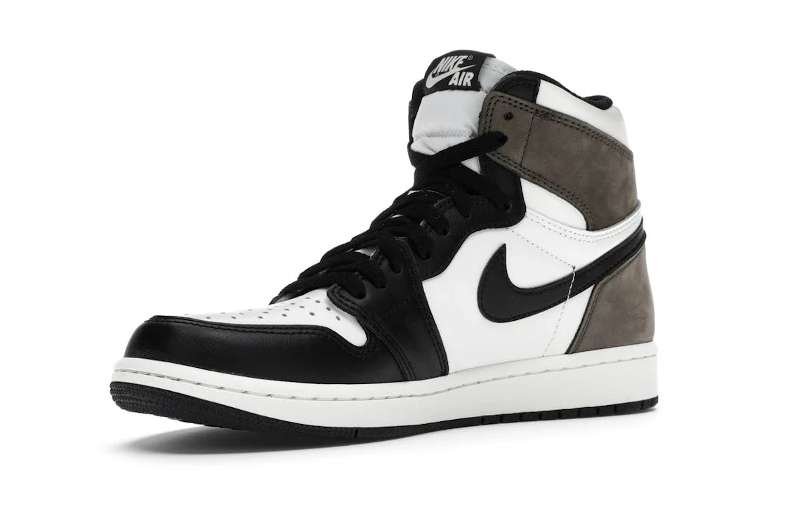 Nike Air Jordan 1 High 'Dark Mocha'