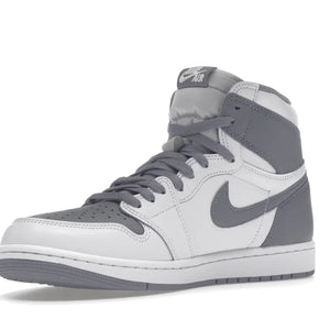 Nike Air Jordan 1 High 'Stealth'