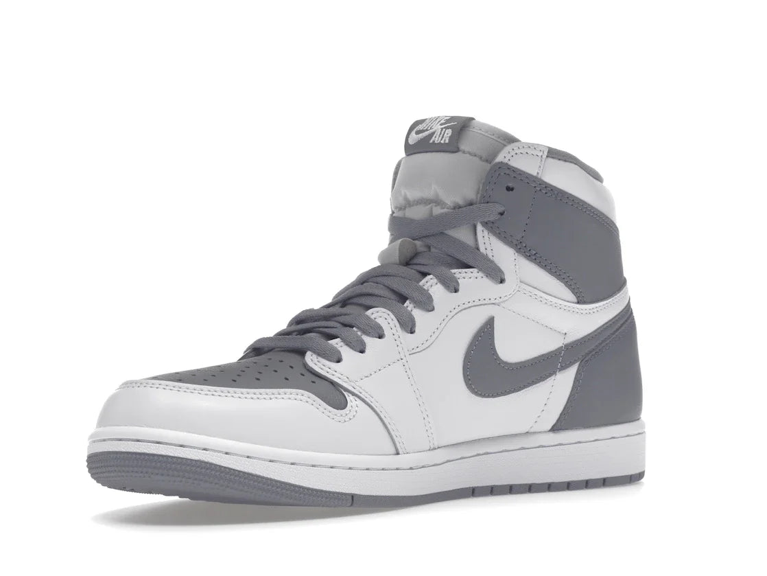 Nike Air Jordan 1 High 'Stealth'