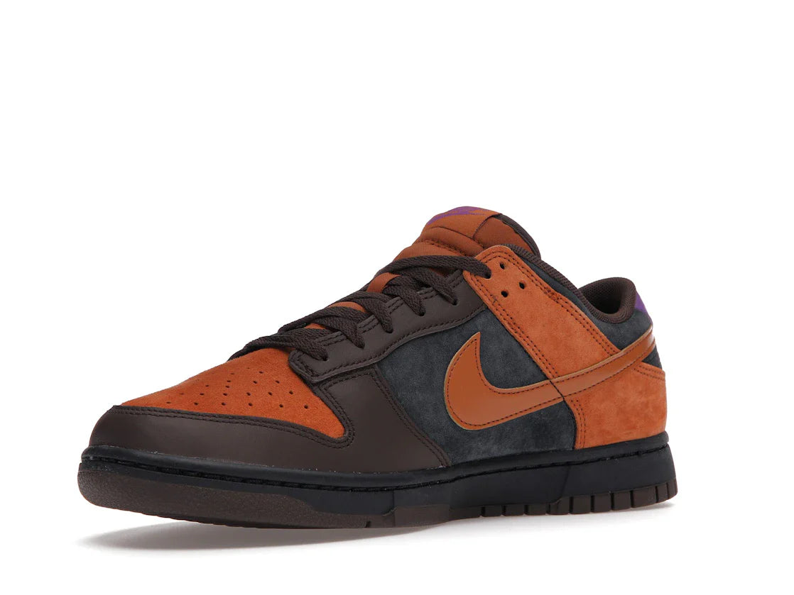 Nike Dunk Low 'Cider'