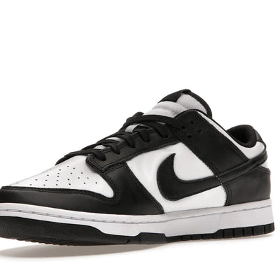 Nike Dunk Low 'Panda'