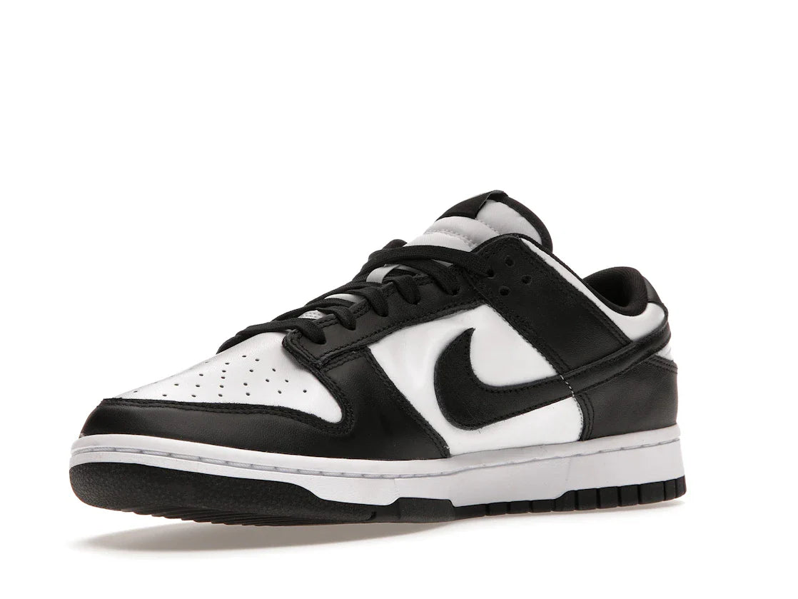 Nike Dunk Low 'Panda'