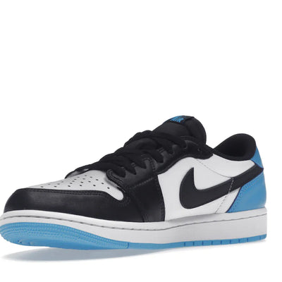Nike Air Jordan 1 Low 'Powder Blue'