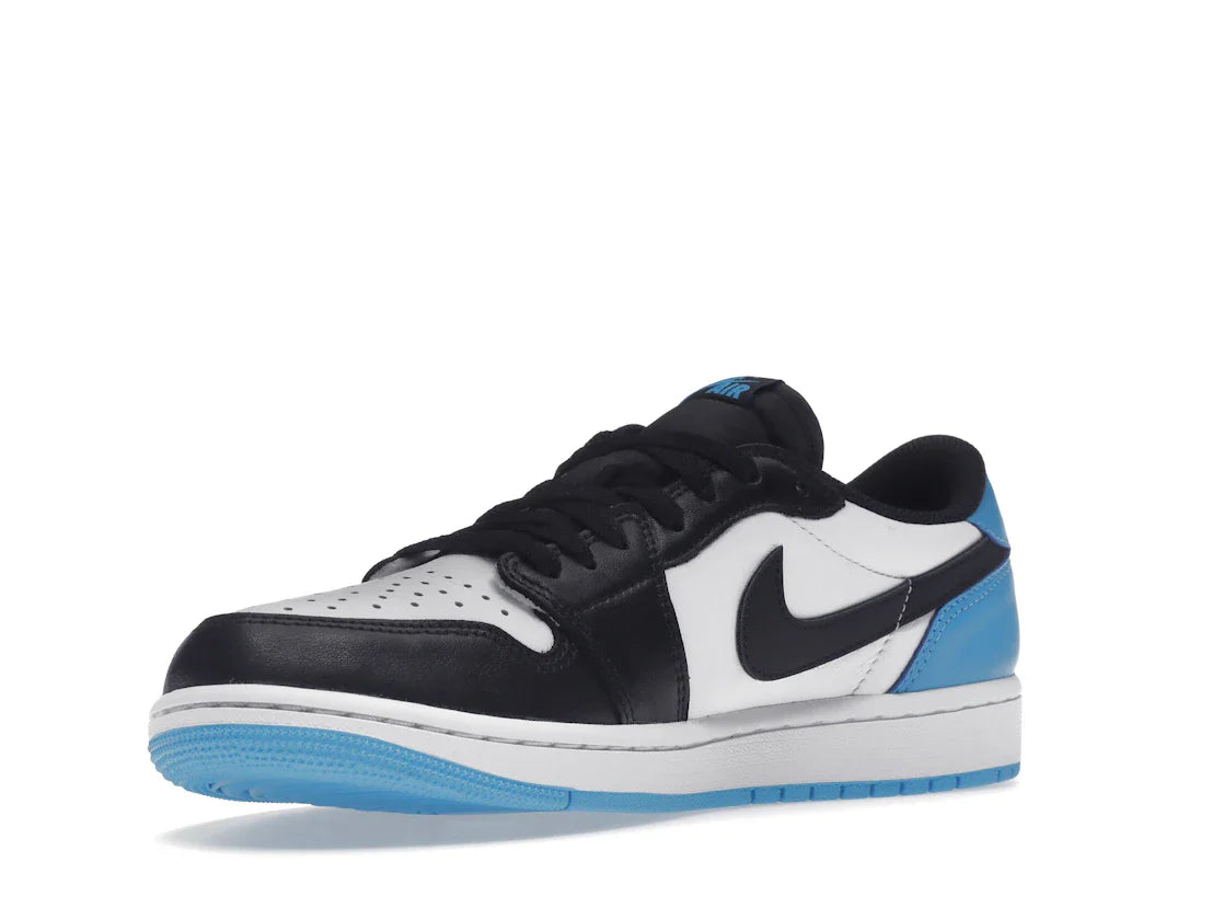 Nike Air Jordan 1 Low 'Powder Blue'
