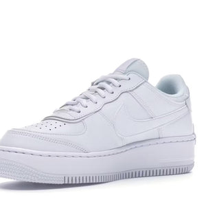 Nike Air Force 1 Shadow Triple White