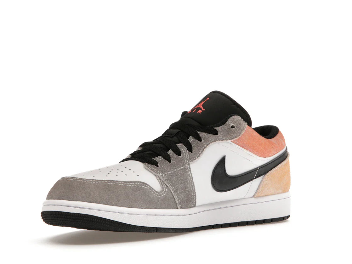 Nike Air Jordan 1 Low 'Flight Club'