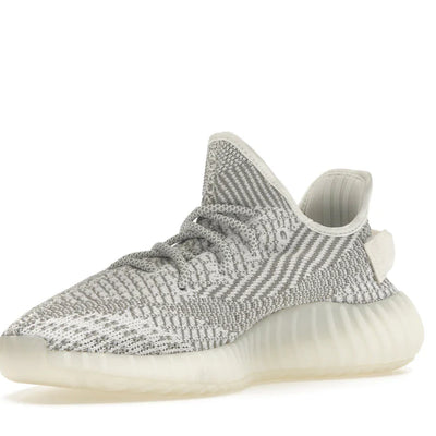Adidas Yeezy 350 V2 Static White 'NRF'
