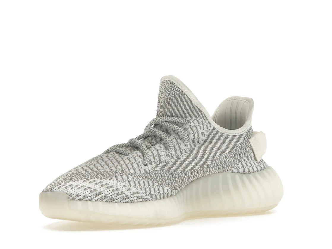 Adidas Yeezy 350 V2 Static White 'NRF'