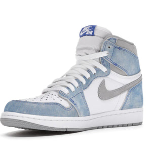 Nike Air Jordan 1 High 'Hyper Royal'