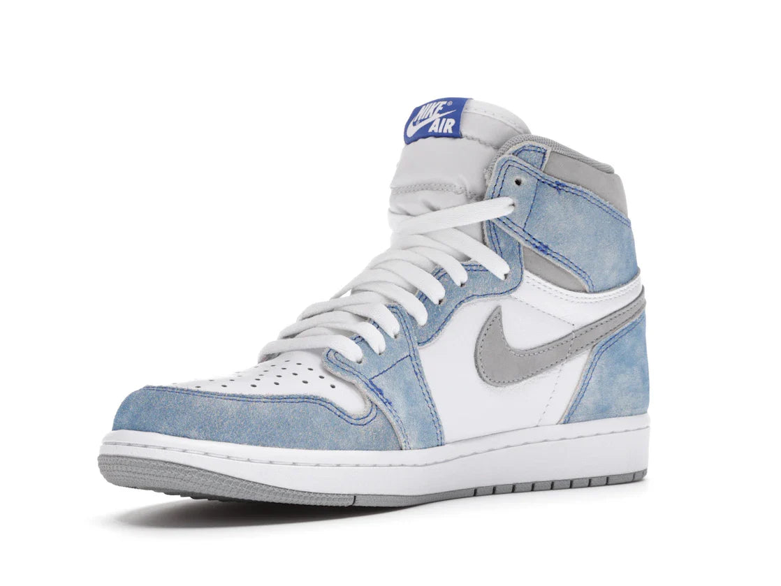 Nike Air Jordan 1 High 'Hyper Royal'