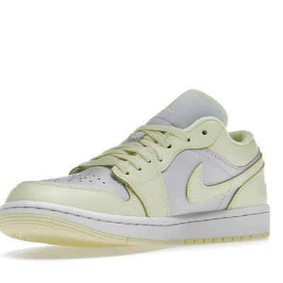 Nike Air Jordan 1 Low 'Citron'