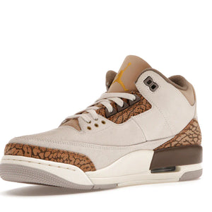 Nike Air Jordan 3 'Palomino'