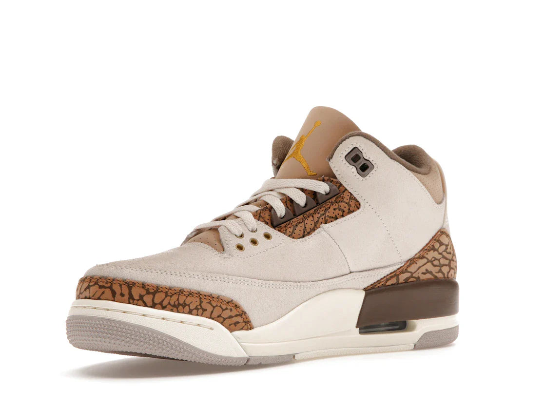 Nike Air Jordan 3 'Palomino'