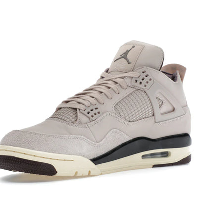 Nike Air Jordan 4 'AMM' While You Sleep