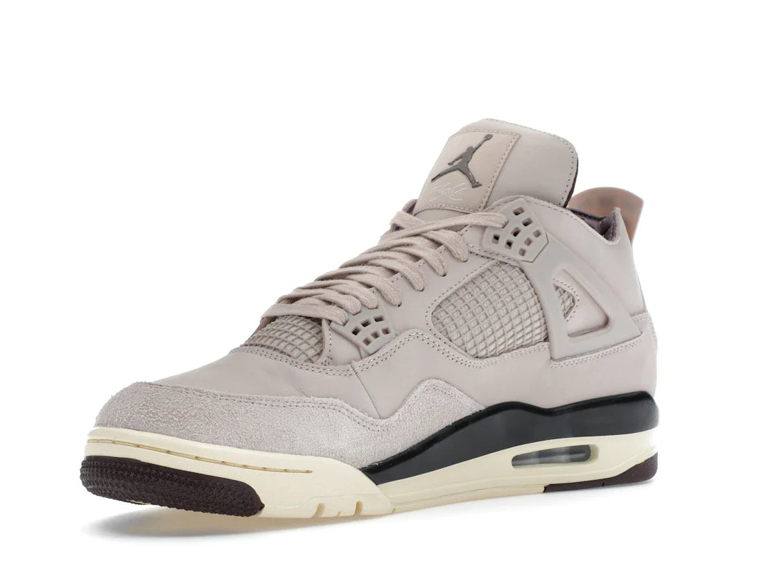 Nike Air Jordan 4 'AMM' While You Sleep