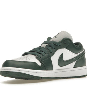 Nike Air Jordan 1 Low 'Galactic Jade'