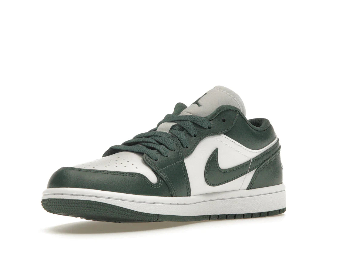 Nike Air Jordan 1 Low 'Galactic Jade'