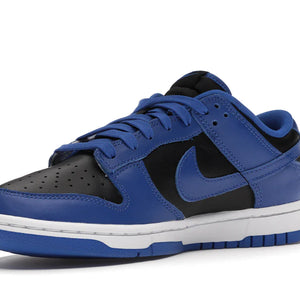Nike Dunk Low 'Hyper Cobalt'