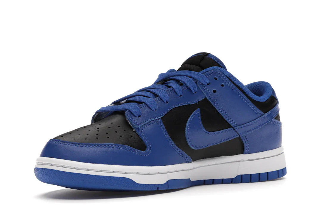 Nike Dunk Low 'Hyper Cobalt'
