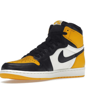 Nike Air Jordan 1 High 'Taxi'