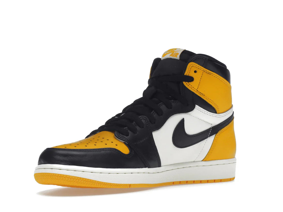 Nike Air Jordan 1 High 'Taxi'