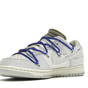 Nike x Off-White Dunk Low 'LOT 32'