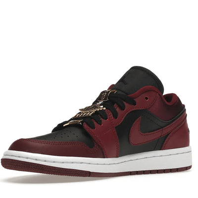 Nike Air Jordan 1 Low 'Cherrywood'