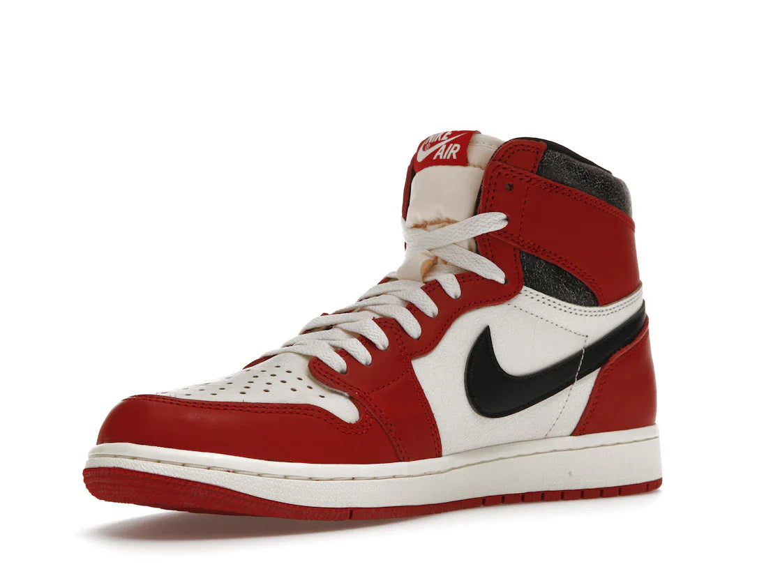 Nike Air Jordan 1 High Chicago 'Lost & Found'