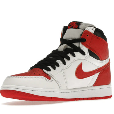 Nike Air Jordan 1 High 'Heritage'