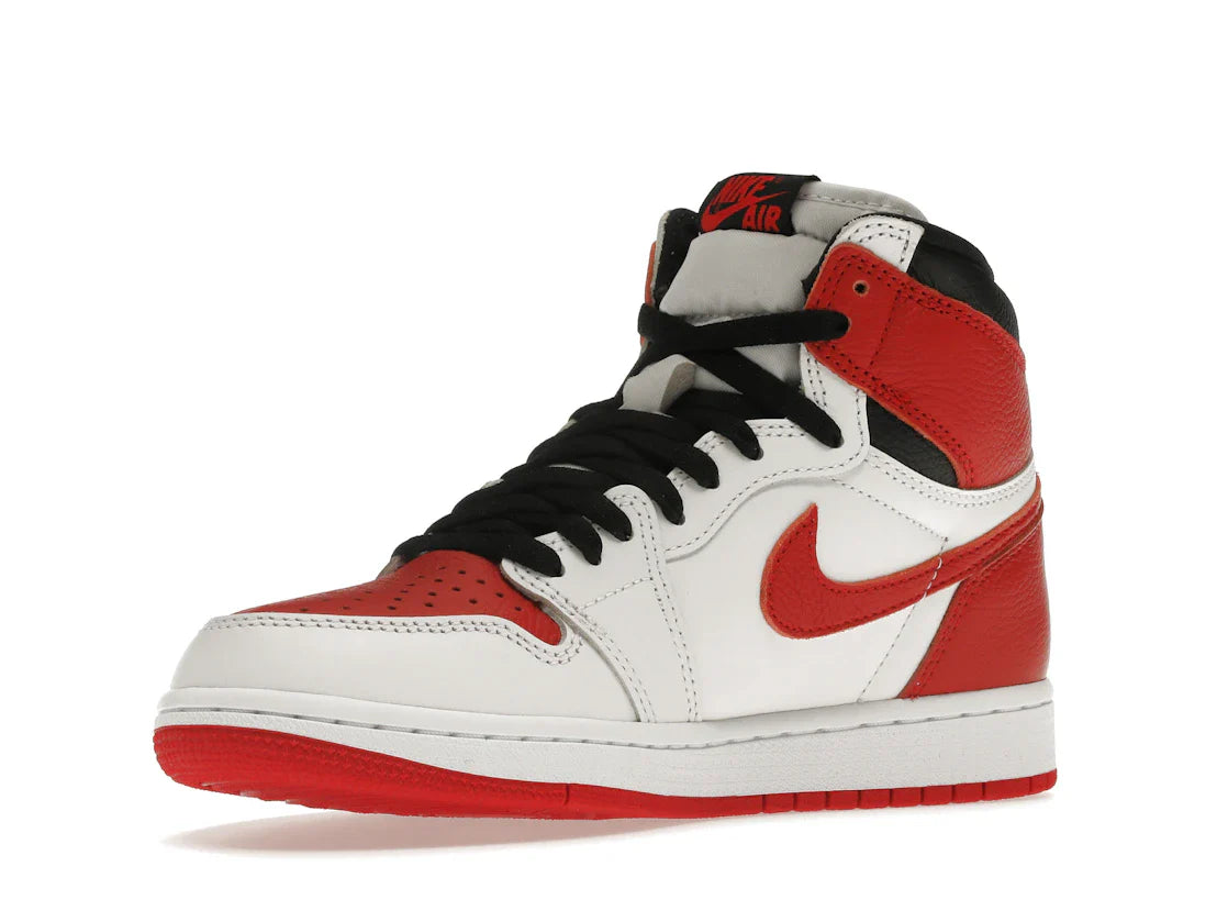 Nike Air Jordan 1 High 'Heritage'