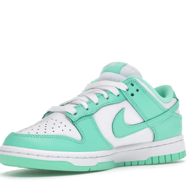 Nike	Dunk Low 'Green Glow'