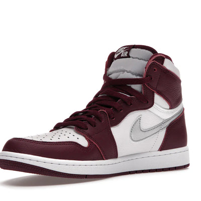 Nike Air Jordan 1 High 'Bordeaux'