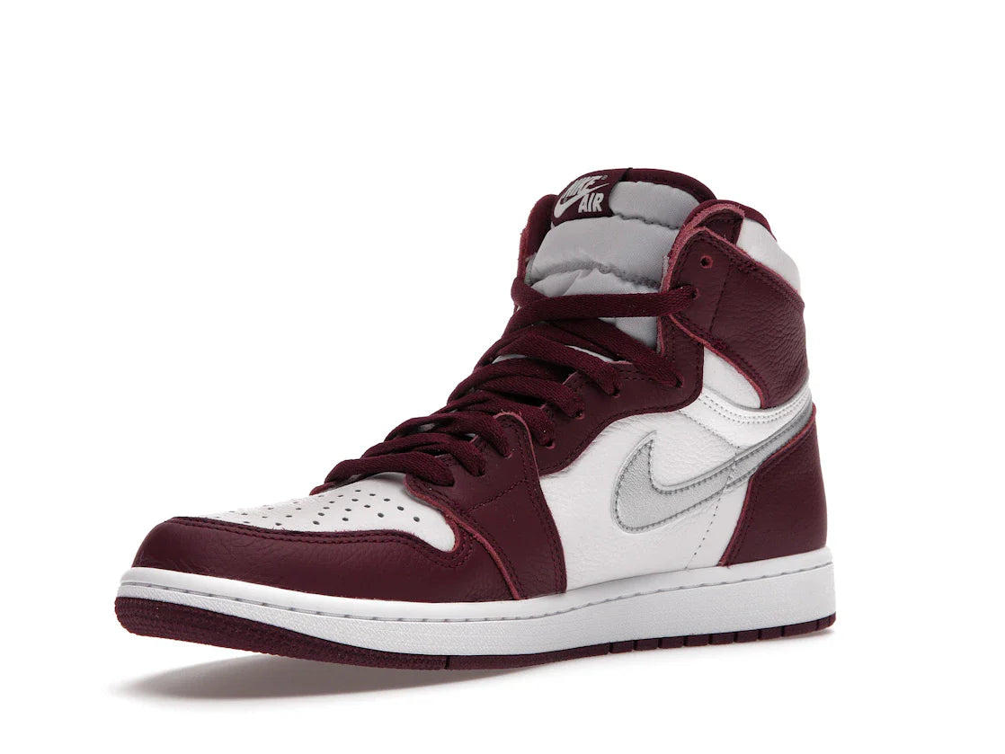 Nike Air Jordan 1 High 'Bordeaux'