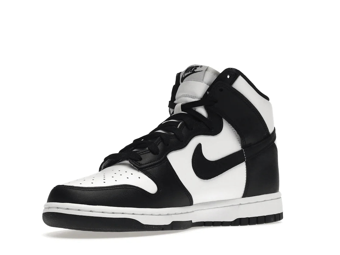 Nike	Dunk High 'Panda'