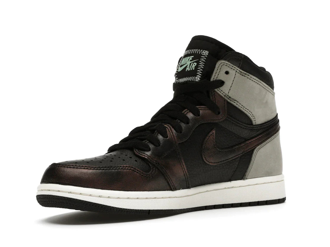 Nike Air Jordan 1 High 'Patina'